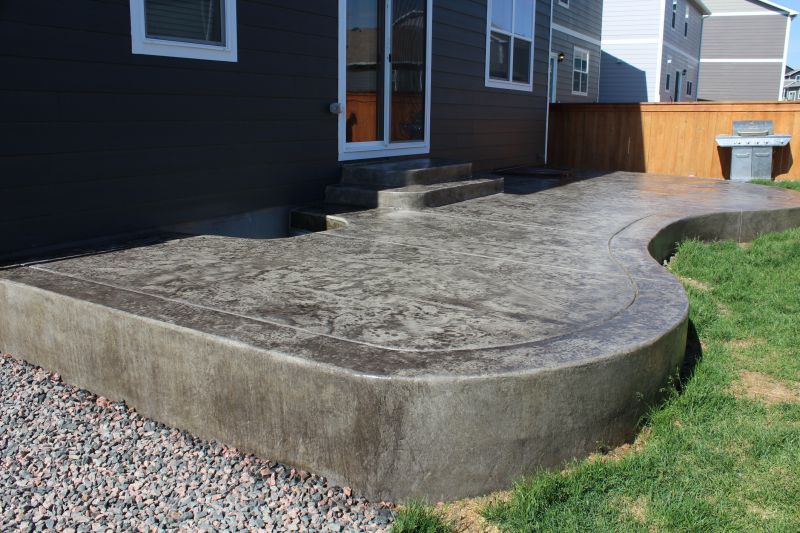 Specialized Concrete Services
