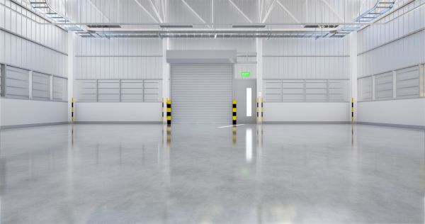 Commercial Concrete Service in Elizabethtown