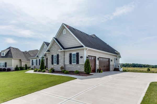 Cost of Concrete Slab Pouring in Elizabethtown