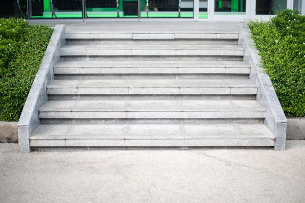 Concrete Stairs Service in Elizabethtown