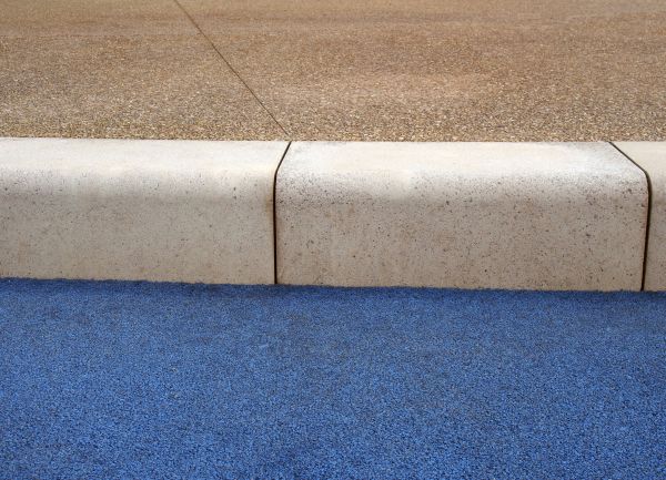 Curb And Sidewalk Installation in Elizabethtown
