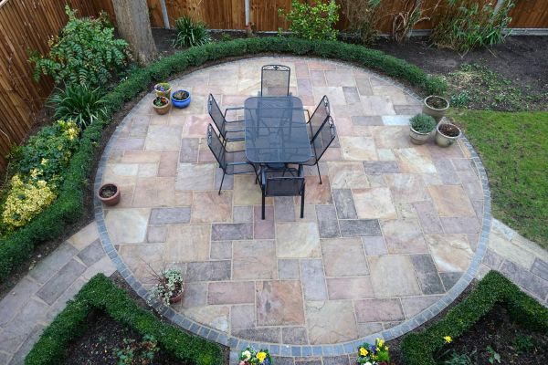 Patio Service in Elizabethtown