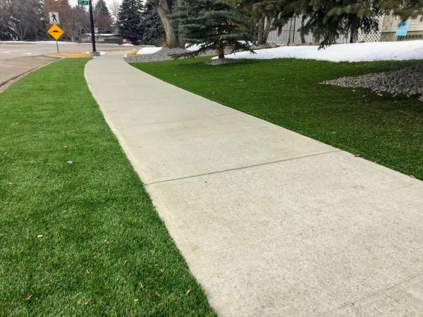Walkway Pouring in Elizabethtown