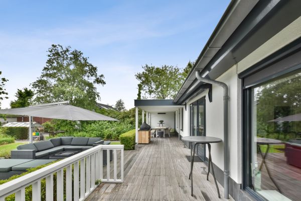 Cost of Patio Renovation in Elizabethtown