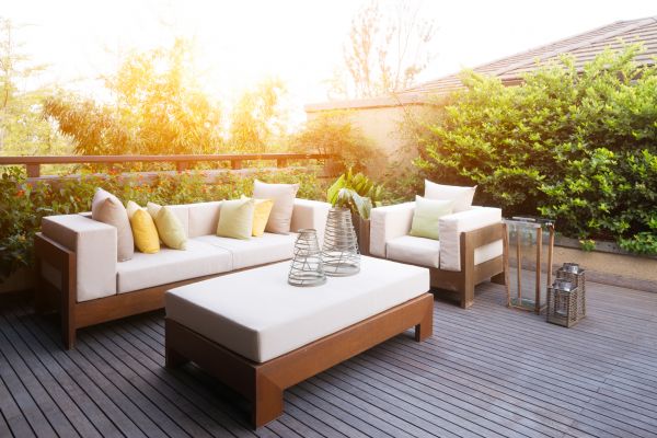 Patio Replacement in Elizabethtown