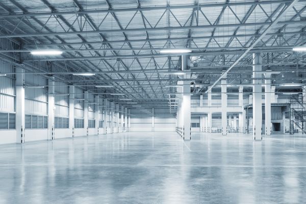 Polished Concrete Service in Elizabethtown