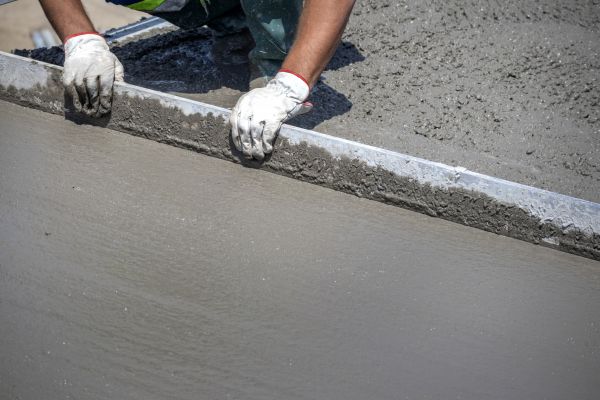 Cost of Concrete Replacement in Elizabethtown