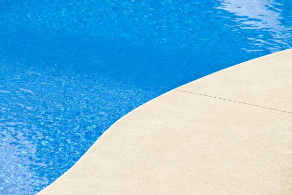 Pool Deck Paving in Elizabethtown