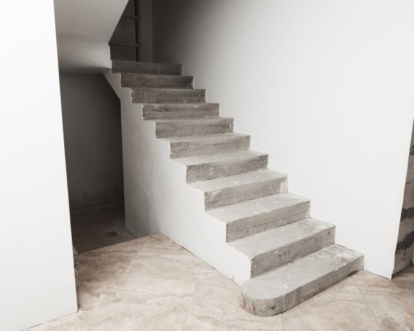 Cement Step Installation in Elizabethtown