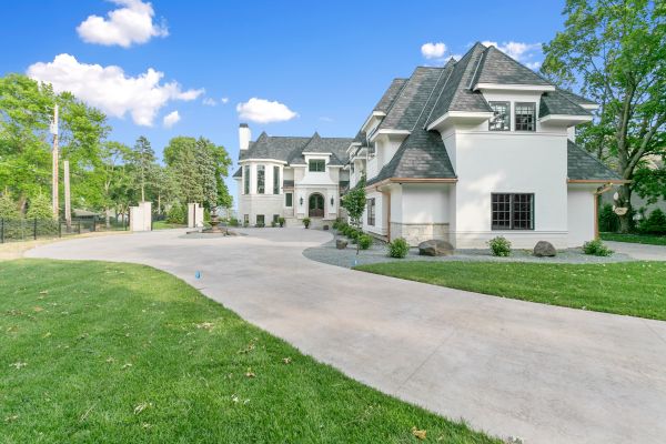 Cost of Concrete Driveway Installation in Elizabethtown