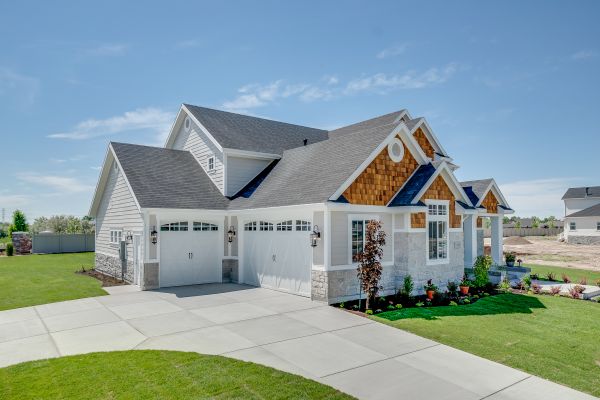Concrete Driveway Paving in Elizabethtown