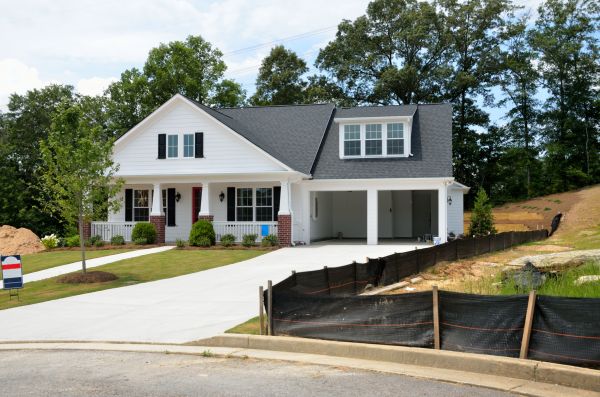 Cement Driveway Paving in Elizabethtown