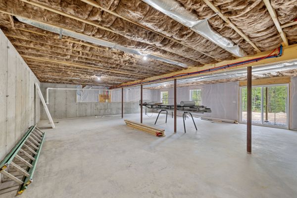 Wall Foundation Construction in Elizabethtown