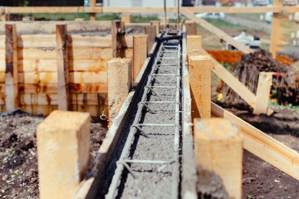 Deep Foundation Installation in Elizabethtown