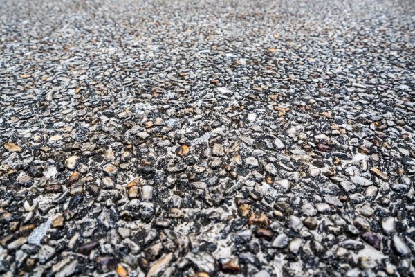 Cost of Exposed Aggregate Paving in Elizabethtown