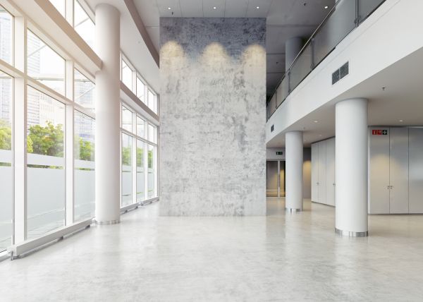 Concrete Floor Replacement in Elizabethtown