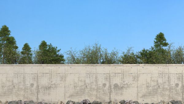 Cost of Privacy Wall Construction in Elizabethtown