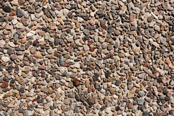 Aggregate Replacement in Elizabethtown