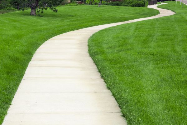 Pathway Replacement in Elizabethtown