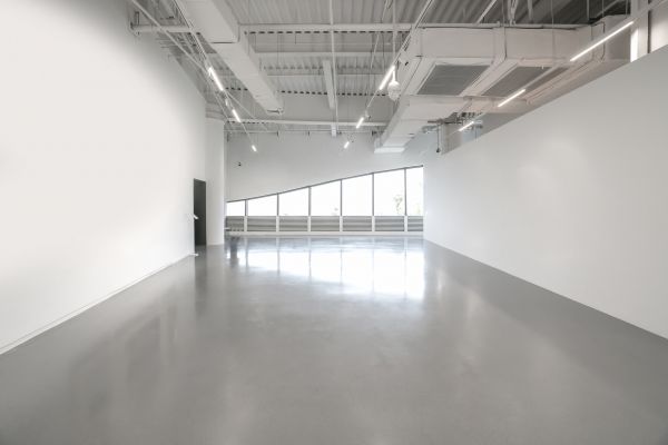 Cement Floor Installation in Elizabethtown