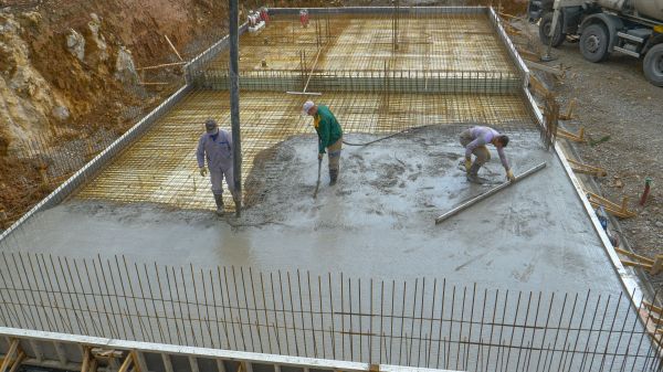 Cost of Slab Addition Service in Elizabethtown