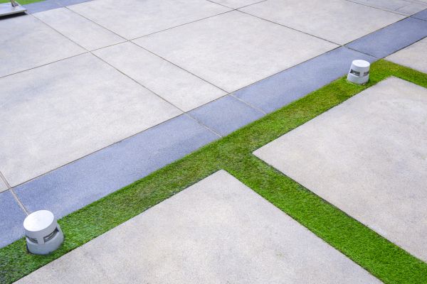Concrete Pads Installation in Elizabethtown