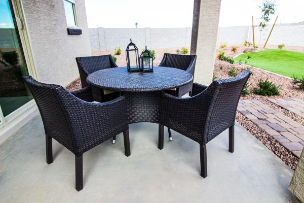 Patio Creation in Elizabethtown