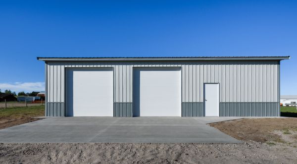 Garage Apron Replacement in Elizabethtown