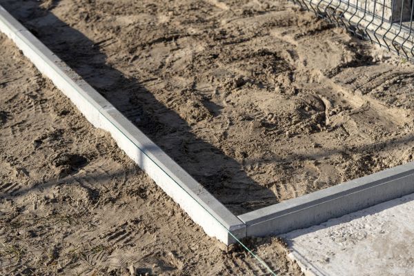 Cost of Footer Construction in Elizabethtown
