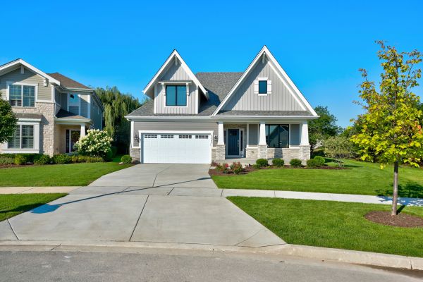 Cost of Driveway Apron Replacement in Elizabethtown