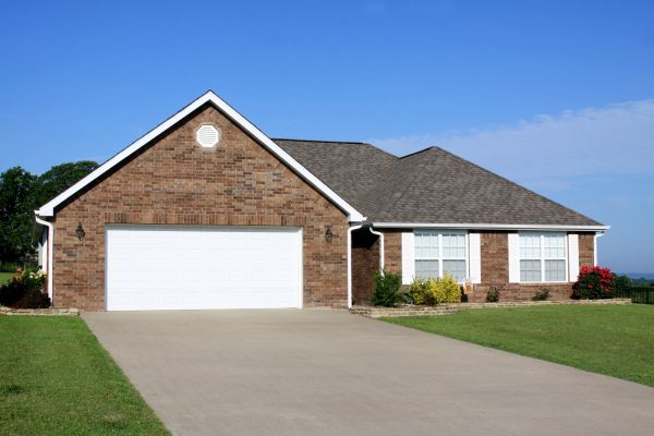 Driveway Concrete Replacement in Elizabethtown