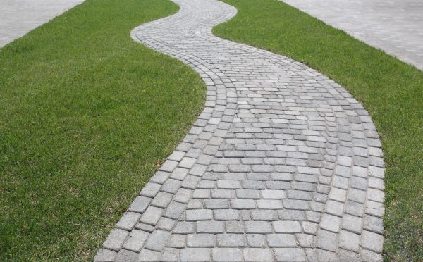 Walkway Paving in Elizabethtown