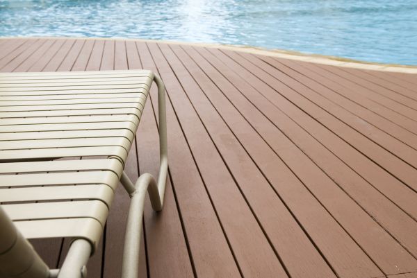 Pool Deck Replacement in Elizabethtown
