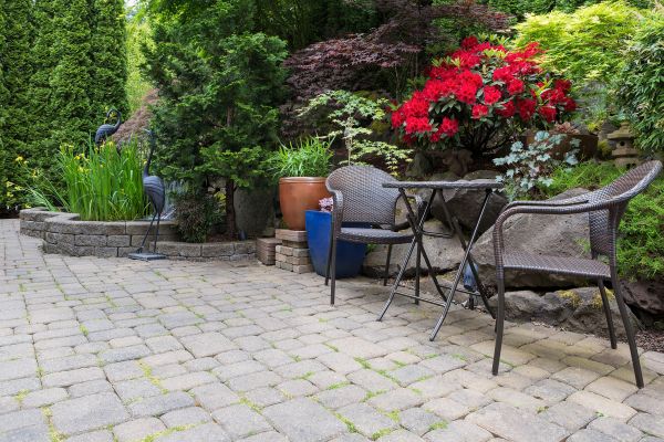 Patio Extension Installation in Elizabethtown