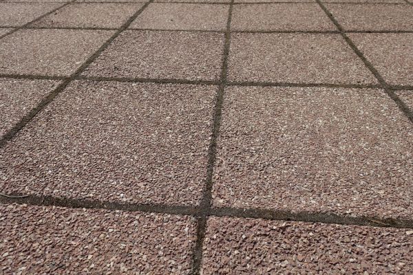 Exposed Aggregate Service in Elizabethtown
