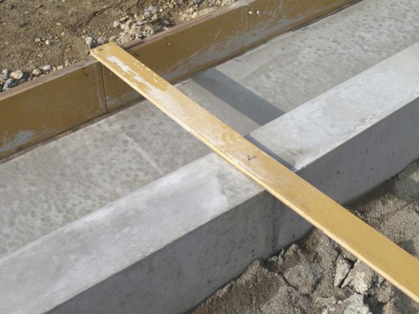 Concrete Footing Service in Elizabethtown