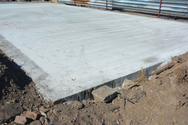 Flatwork Construction in Elizabethtown
