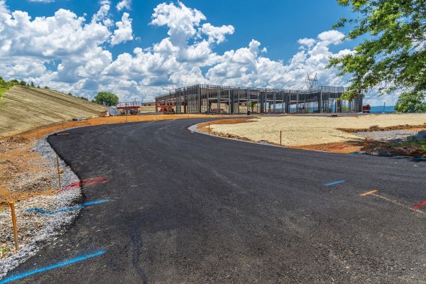Cost of Driveway Construction in Elizabethtown
