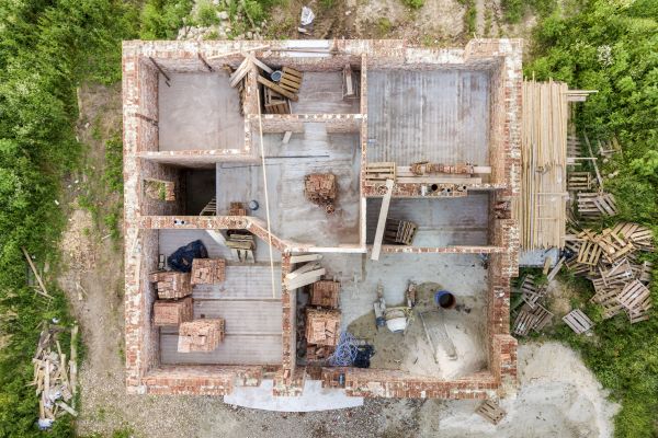 Basement Floor Construction in Elizabethtown