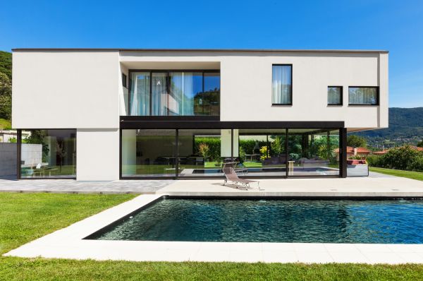 Poolside Concrete Construction in Elizabethtown