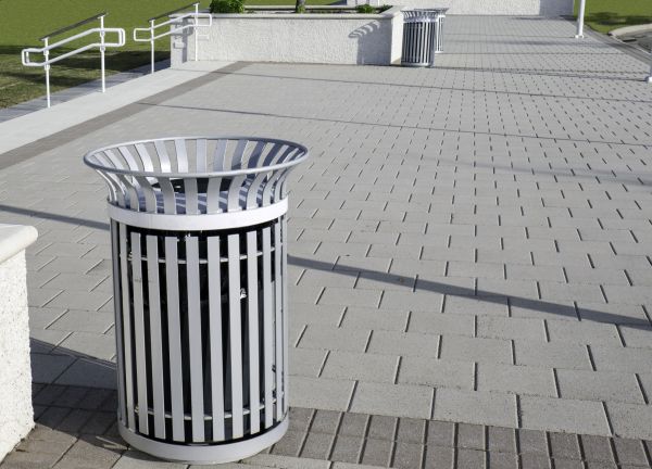 Courtyard Pavement Service in Elizabethtown