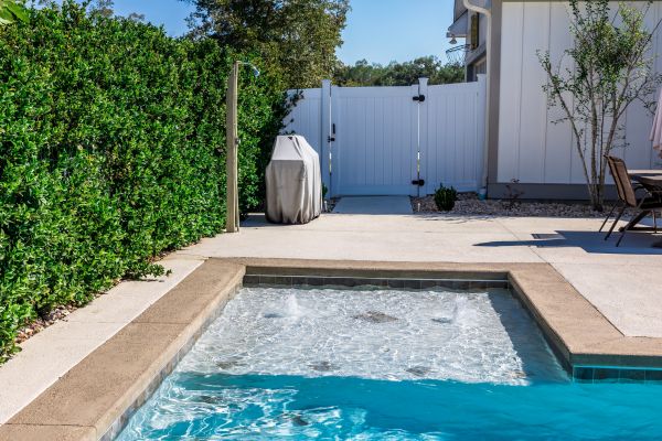 Pool Pavement Installation in Elizabethtown
