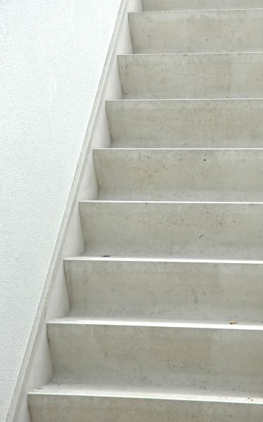 Concrete Stairway Installation in Elizabethtown