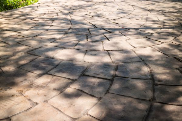 Concrete Patio Service in Elizabethtown