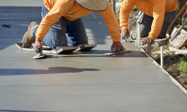 Cement Remodeling in Elizabethtown