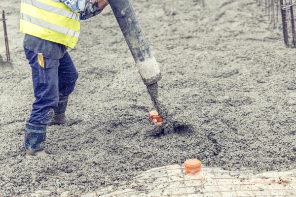 Cost of Pervious Concrete Installation in Elizabethtown