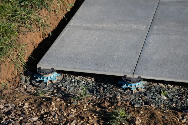 Sidewalk Slab Installation in Elizabethtown
