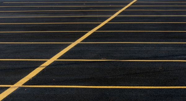 Parking Slab Installation in Elizabethtown