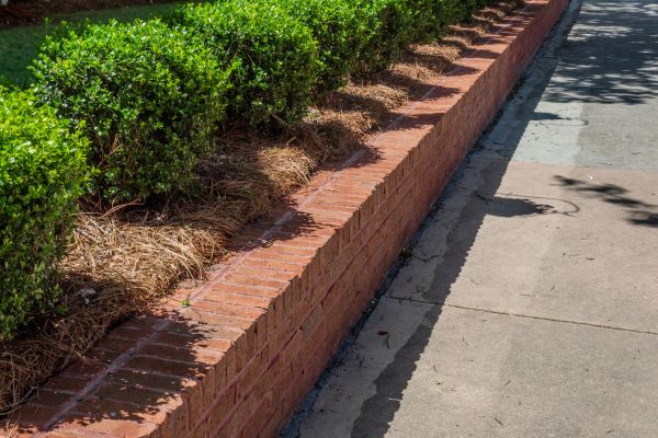 Cost of Retaining Wall Installation in Elizabethtown