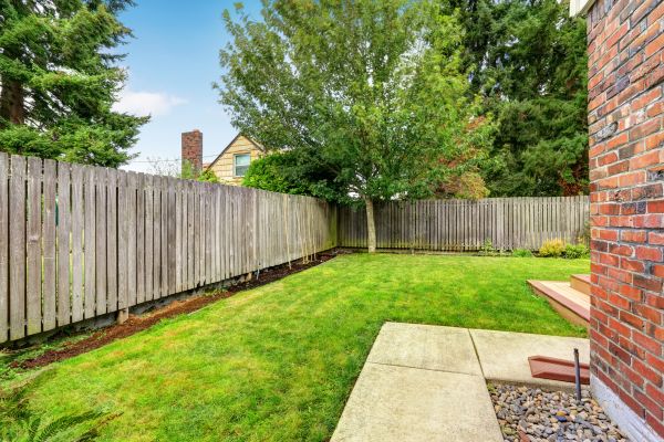 Backyard Walkway Installation in Elizabethtown